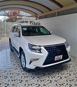 Lexus GX